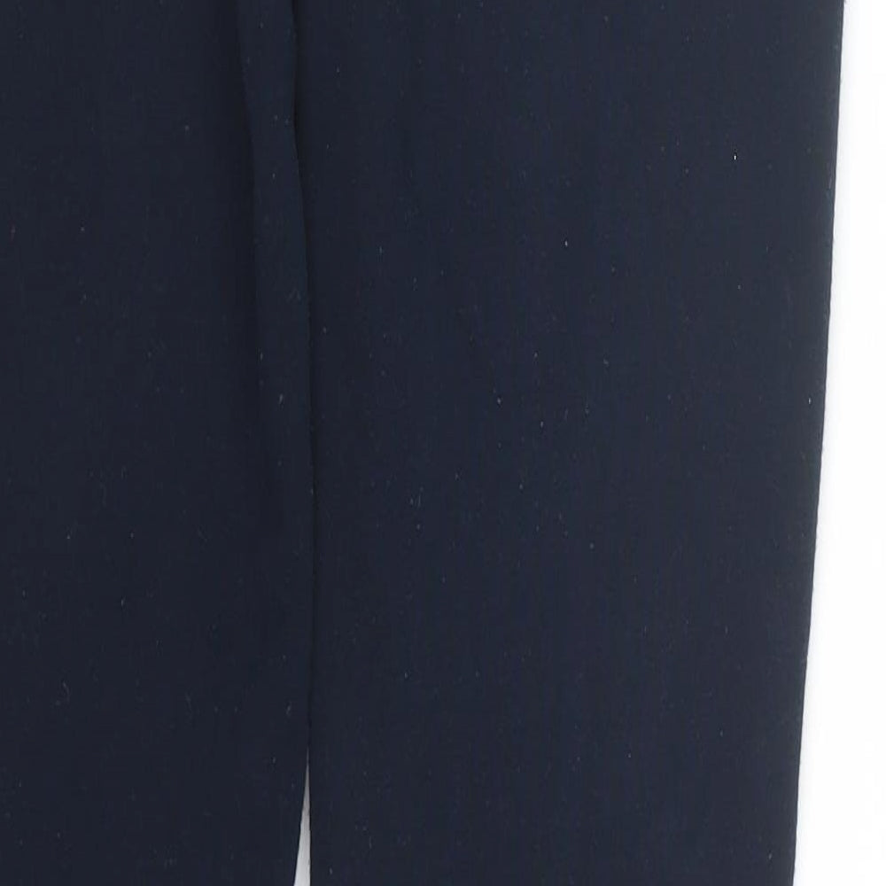 Gilly Hicks Mens Blue   Jogger Trousers Size XS L28 in