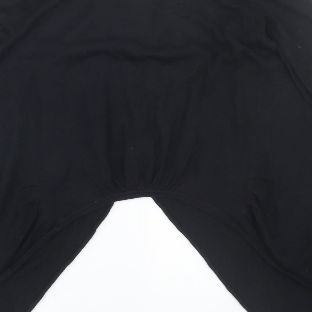 NEXT Womens Black   Cardigan Jumper Size 6