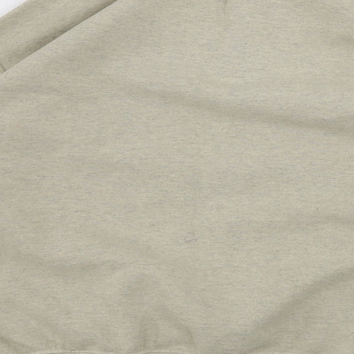 girl knows all  Womens Beige   Pullover Jumper Size S