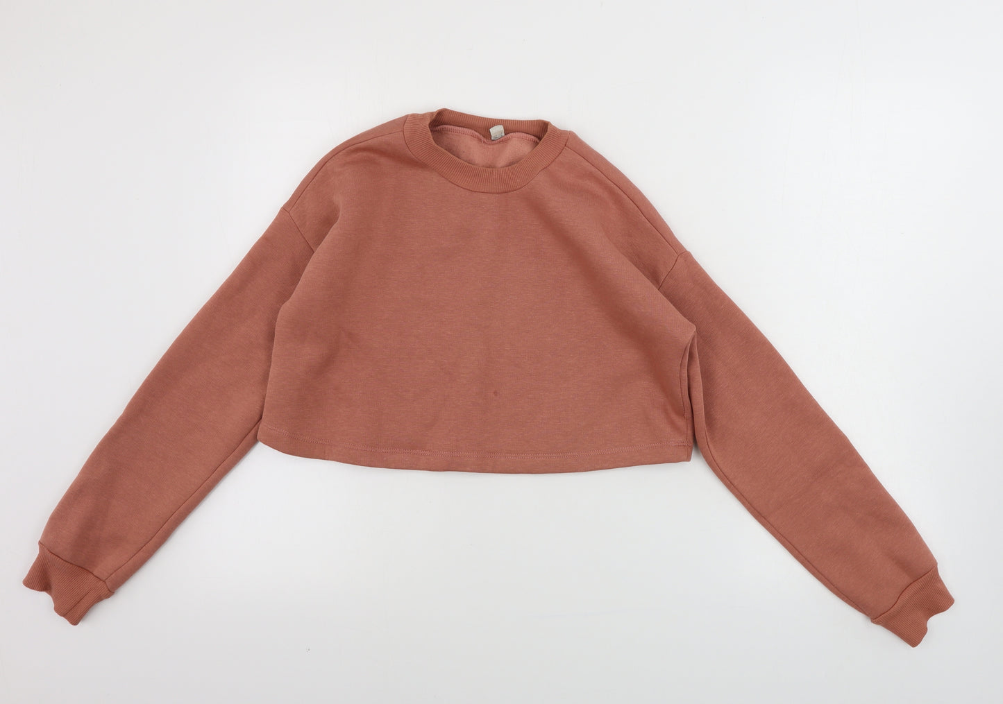 ASOS  Womens Brown   Pullover Jumper Size 8
