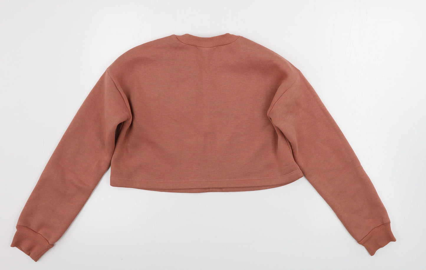 ASOS  Womens Brown   Pullover Jumper Size 8