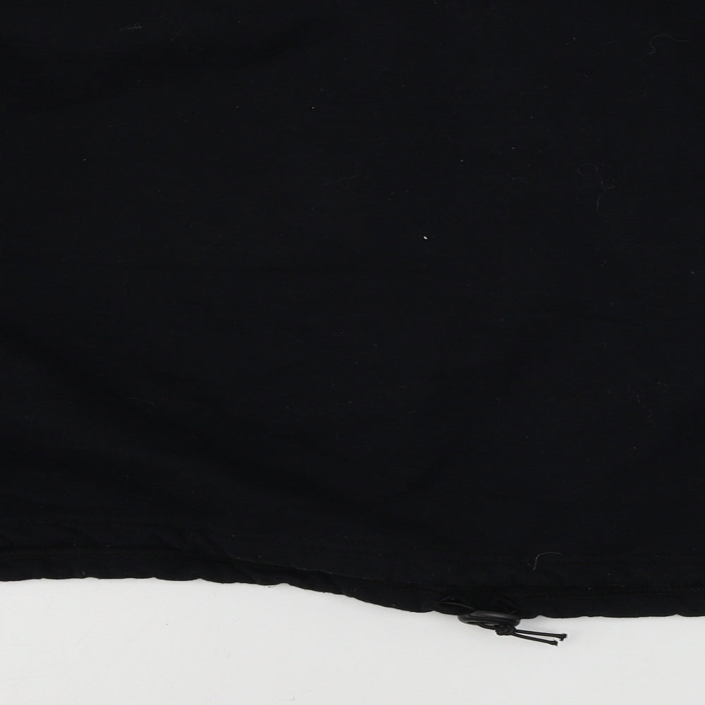 Iets Frans  Womens Black   Pullover Jumper Size M