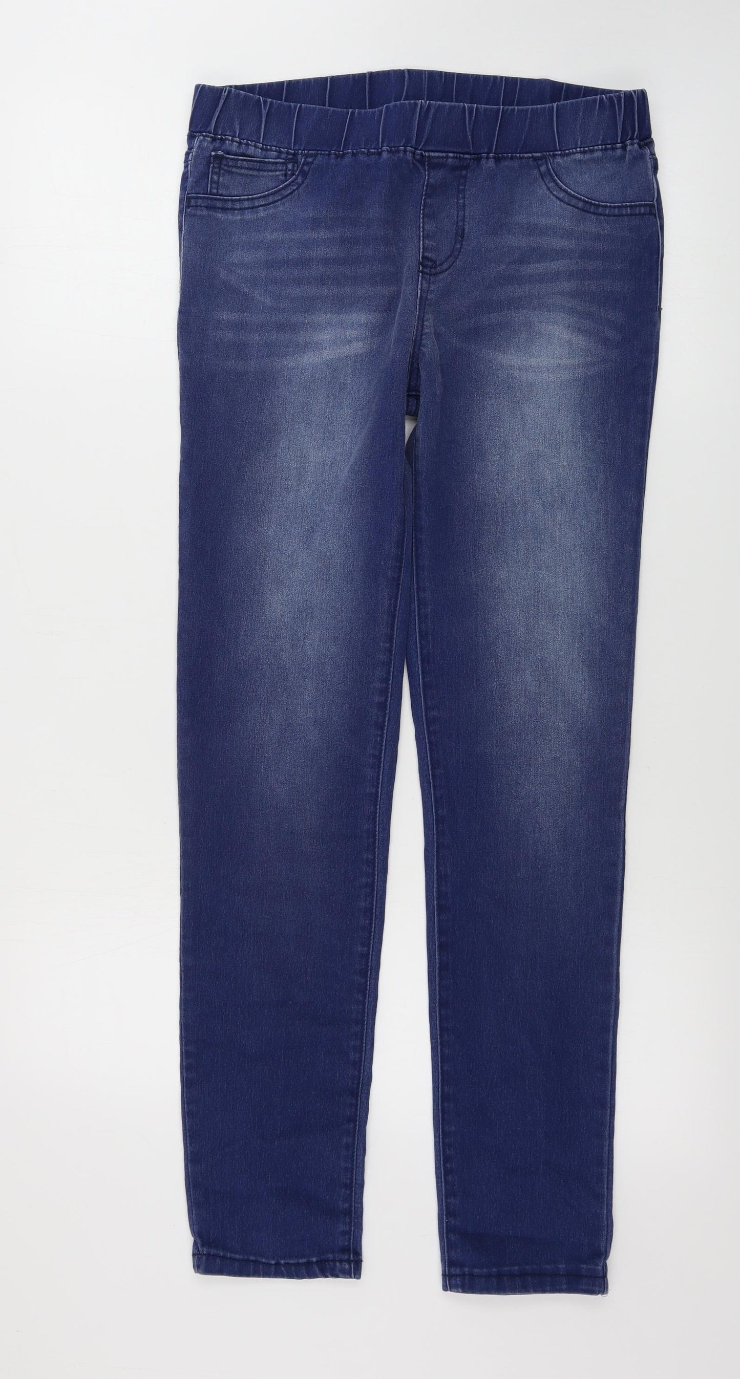 cat&jack  Womens Blue   Jegging Jeans Size 16 L28 in