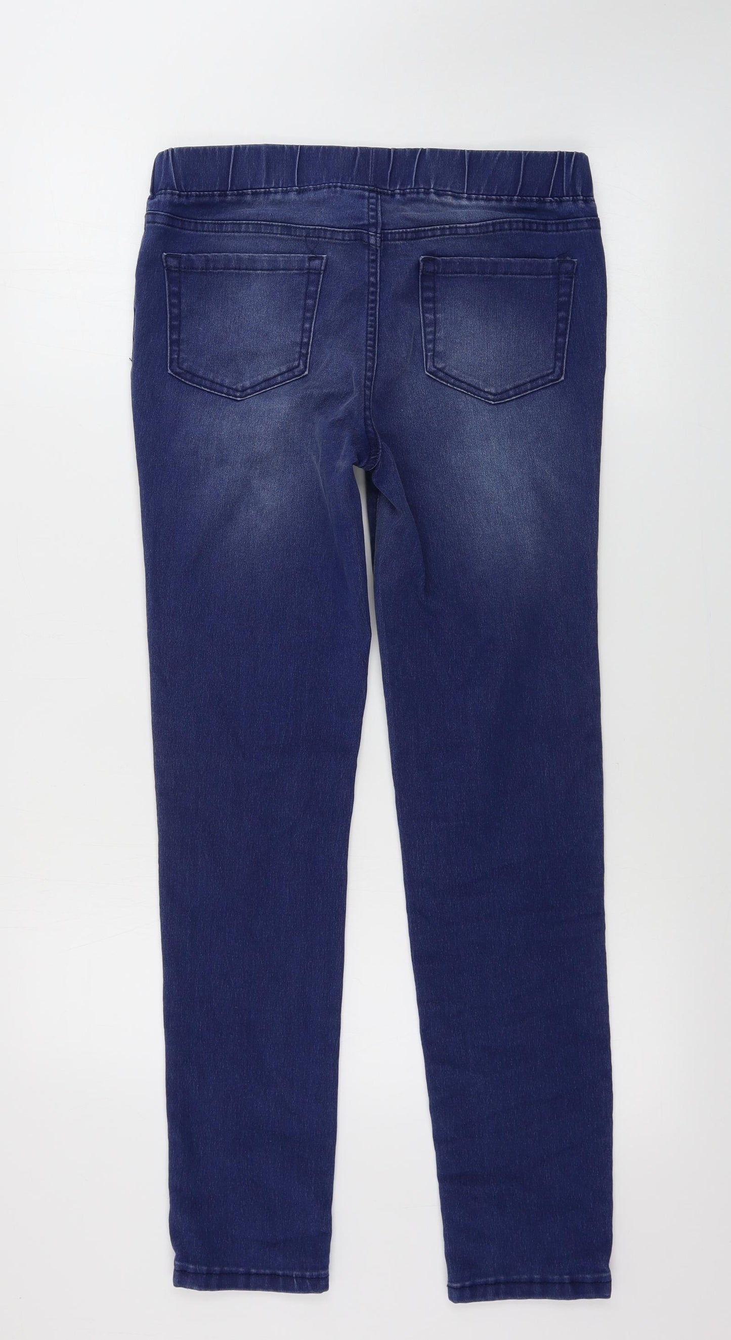 cat&jack  Womens Blue   Jegging Jeans Size 16 L28 in