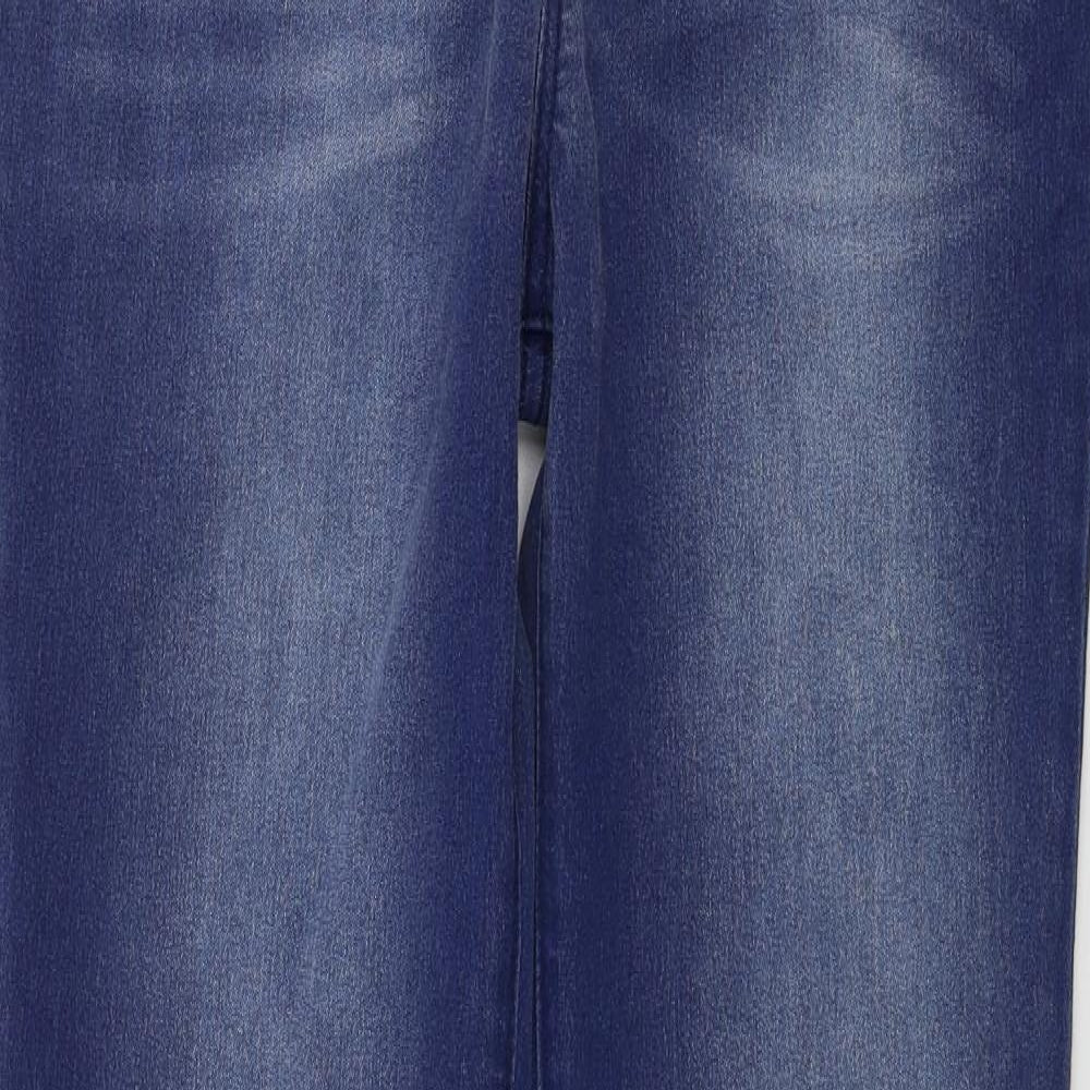 cat&jack  Womens Blue   Jegging Jeans Size 16 L28 in