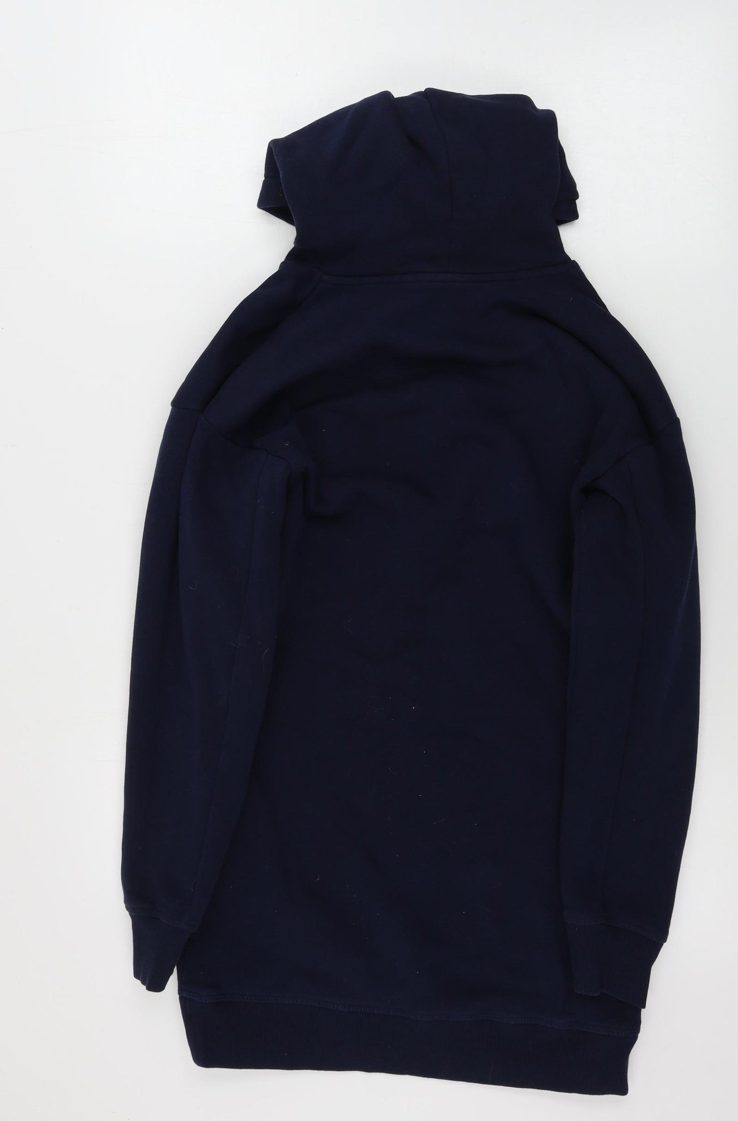 RR Girls Blue   Pullover Hoodie Size 14 Years