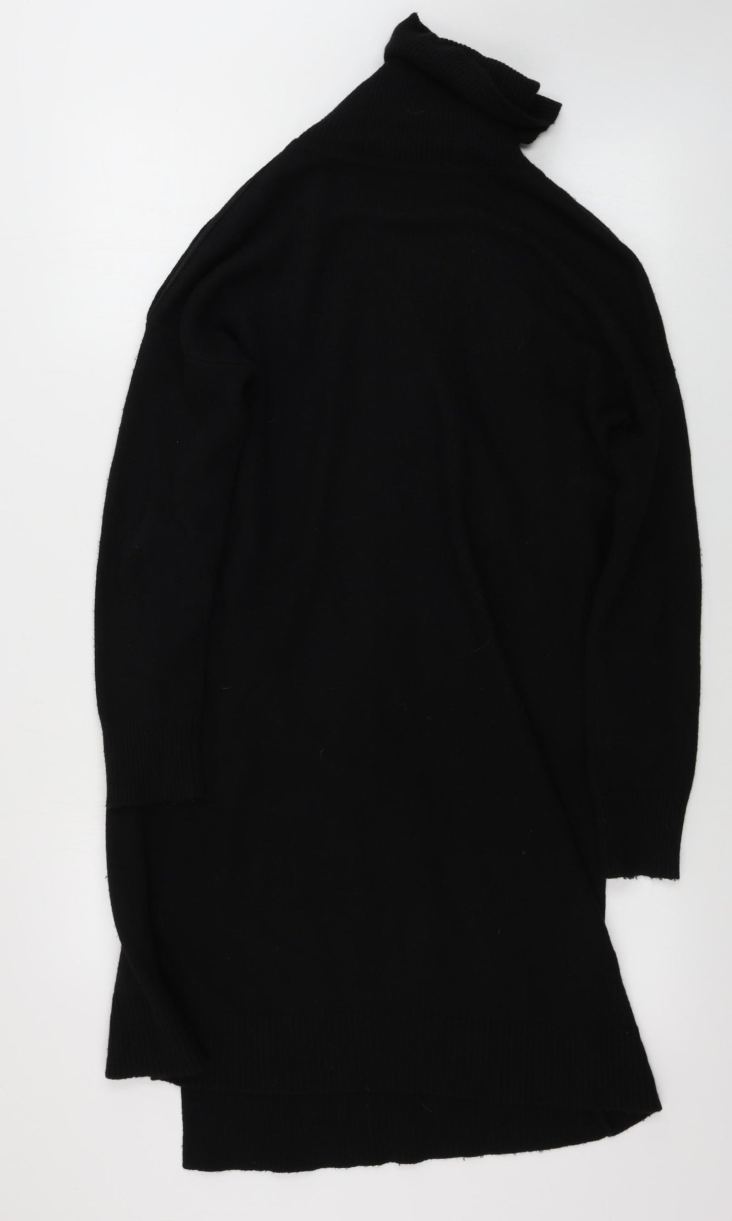 Karen Millen  Womens Black   Jumper Dress  Size M