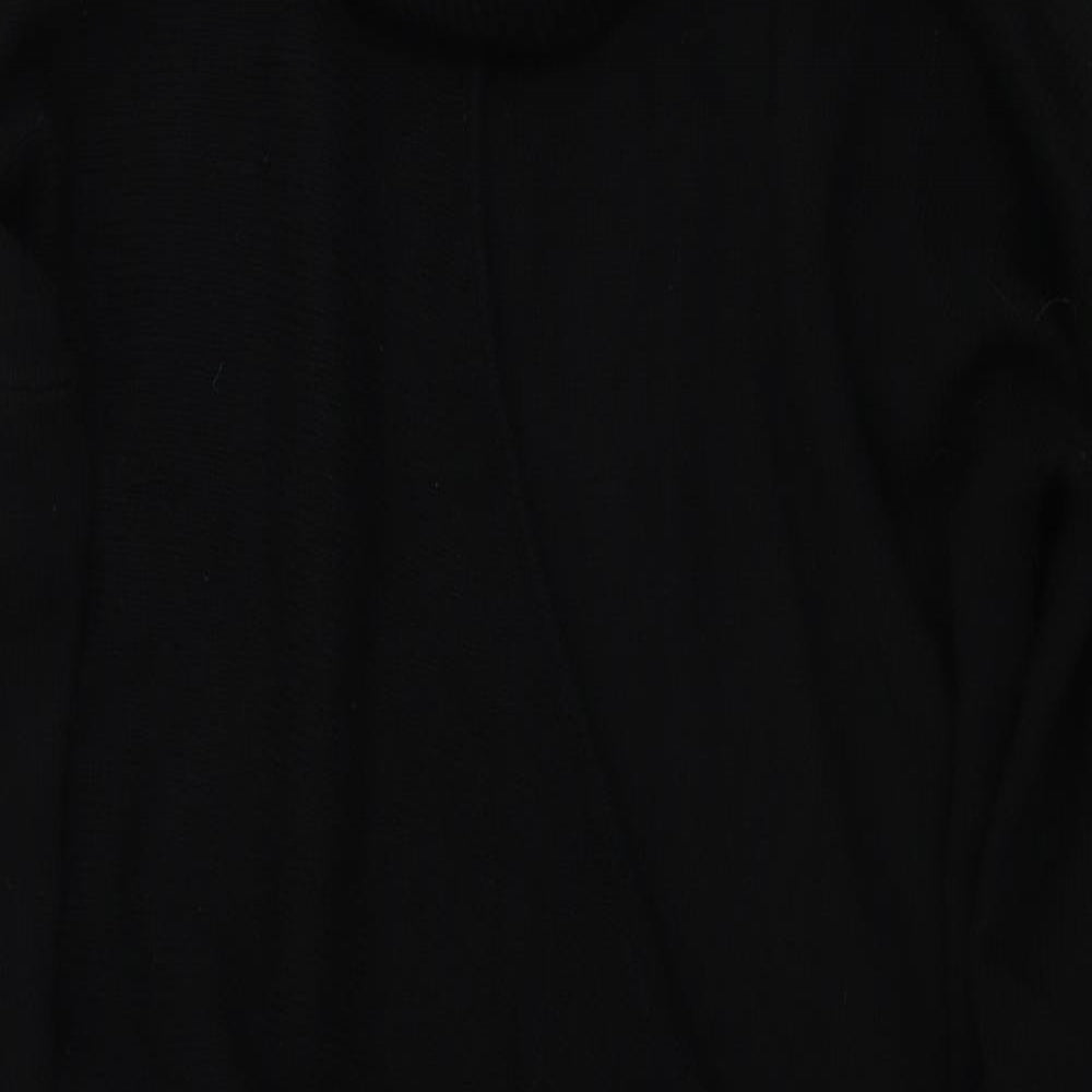 Karen Millen  Womens Black   Jumper Dress  Size M