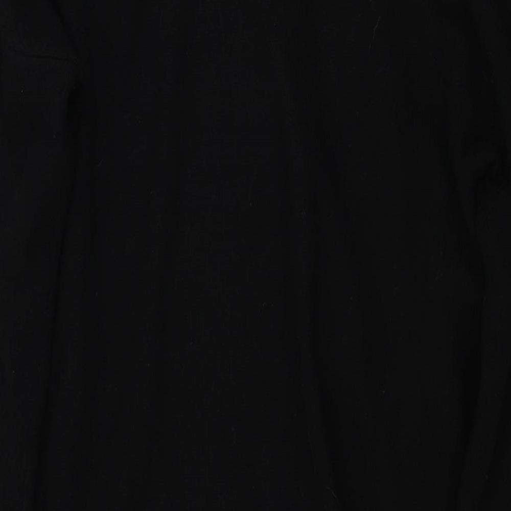Karen Millen  Womens Black   Jumper Dress  Size M