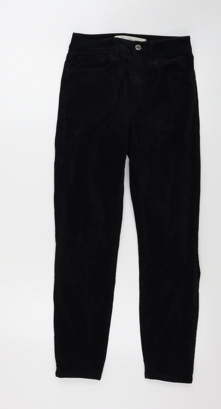Gap Womens Blue Skinny Jeans Size 26 in L24 in