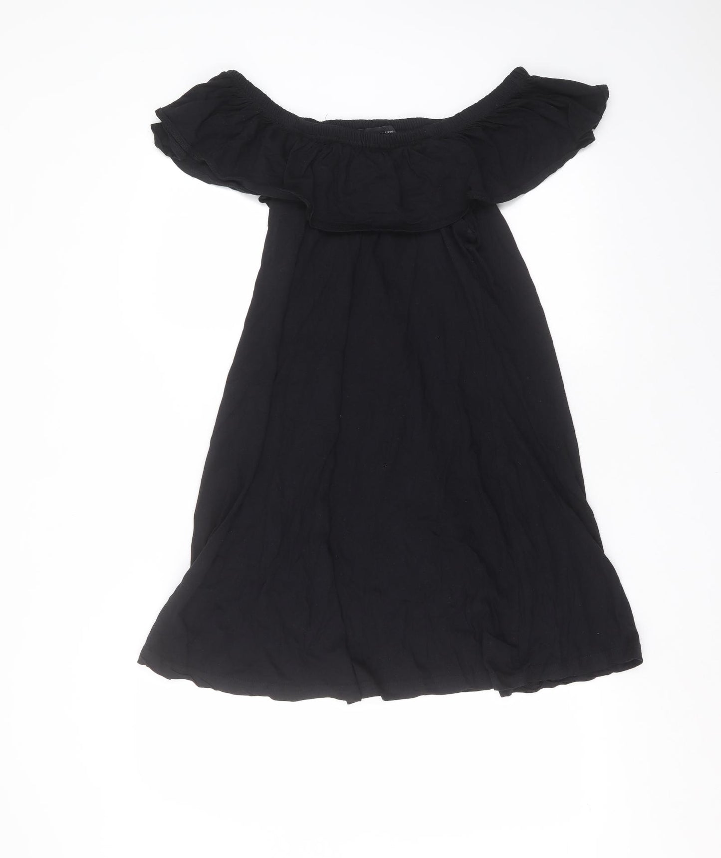 Primark Womens Black   Mini  Size 16