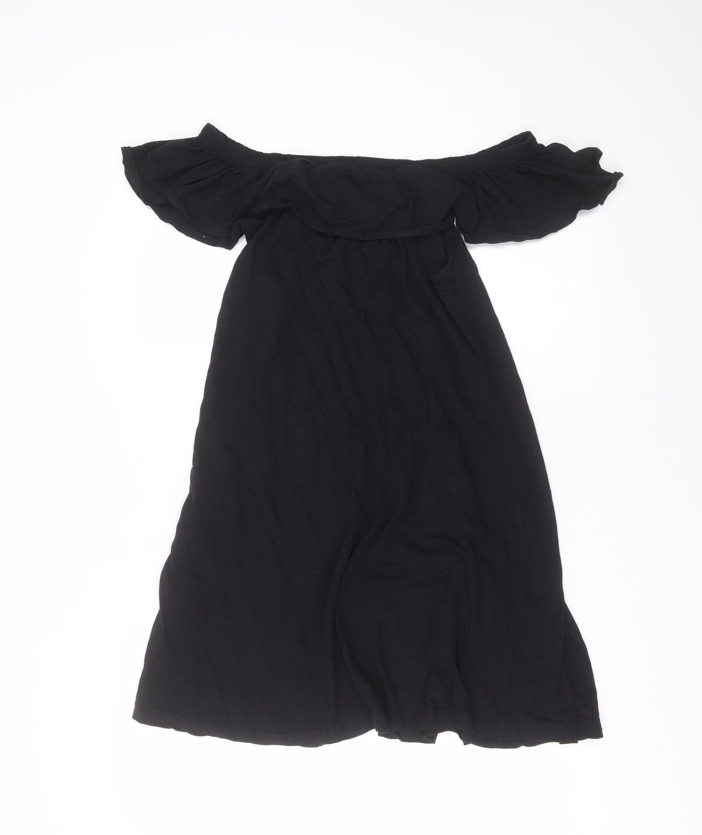 Primark Womens Black   Mini  Size 16