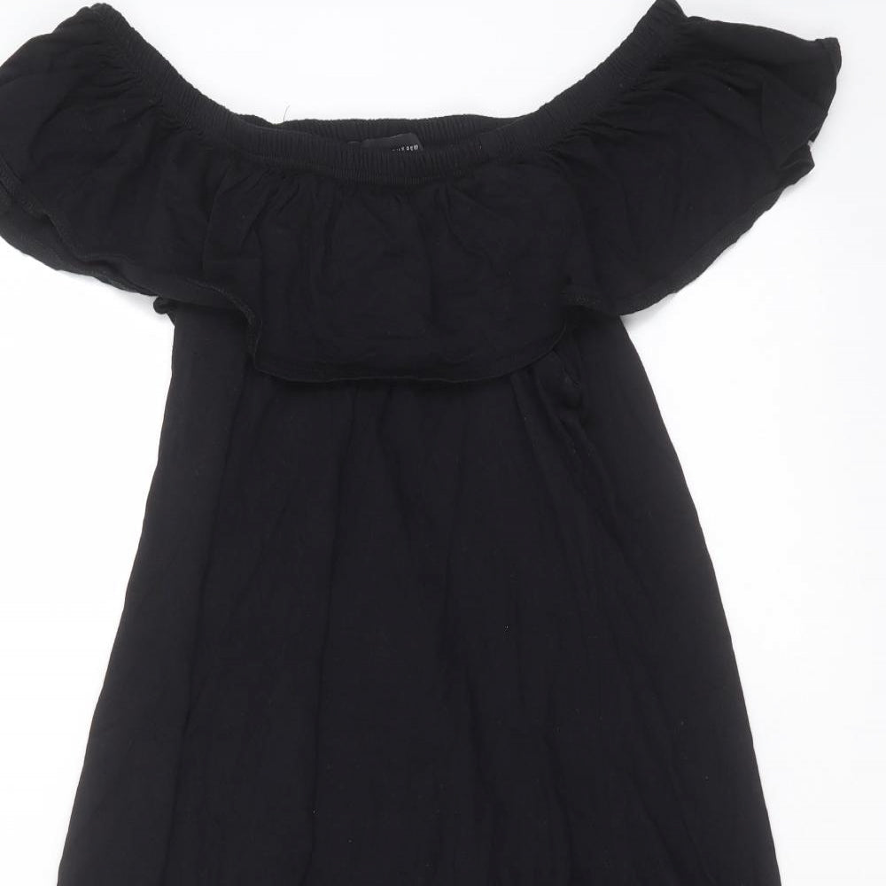 Primark Womens Black   Mini  Size 16
