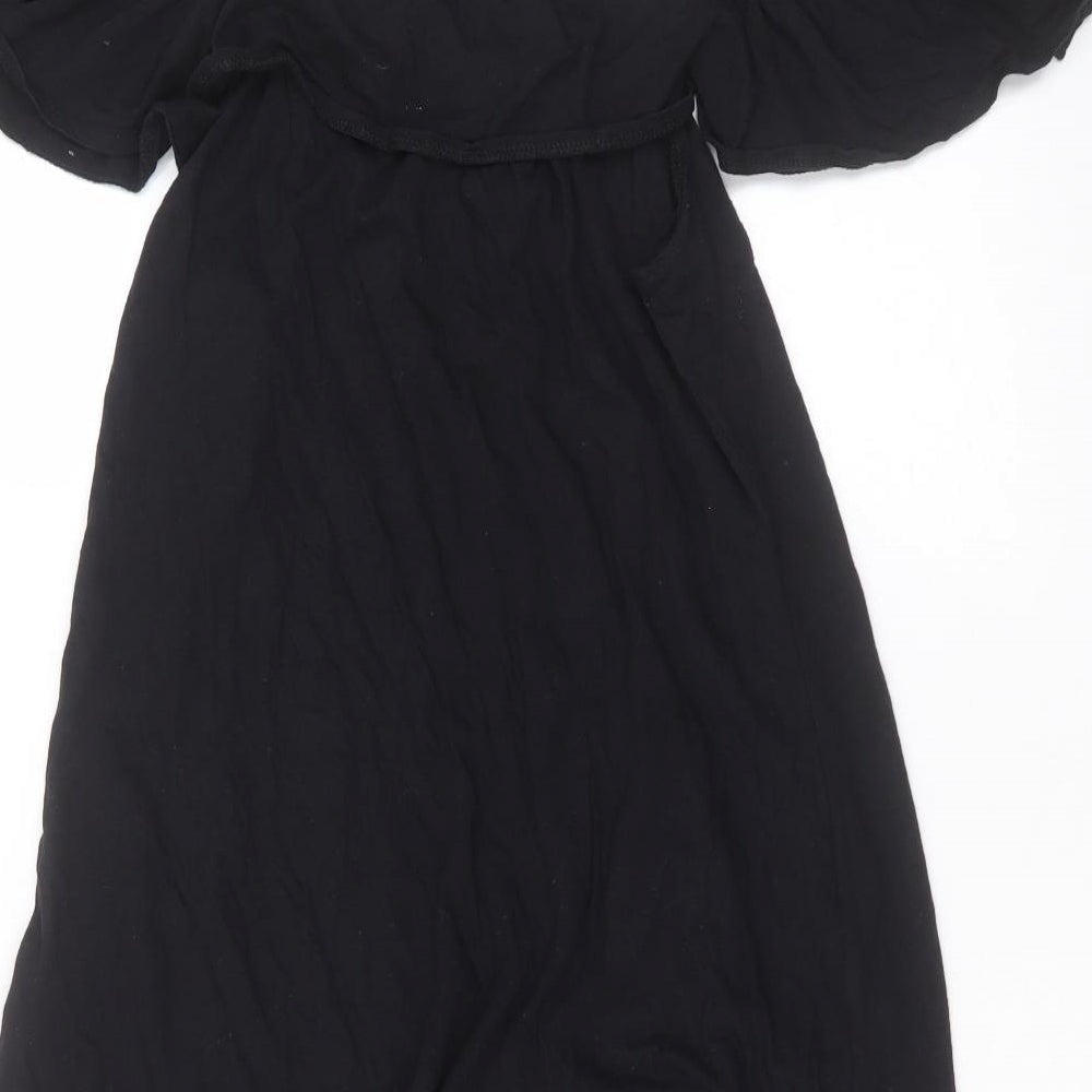 Primark Womens Black   Mini  Size 16