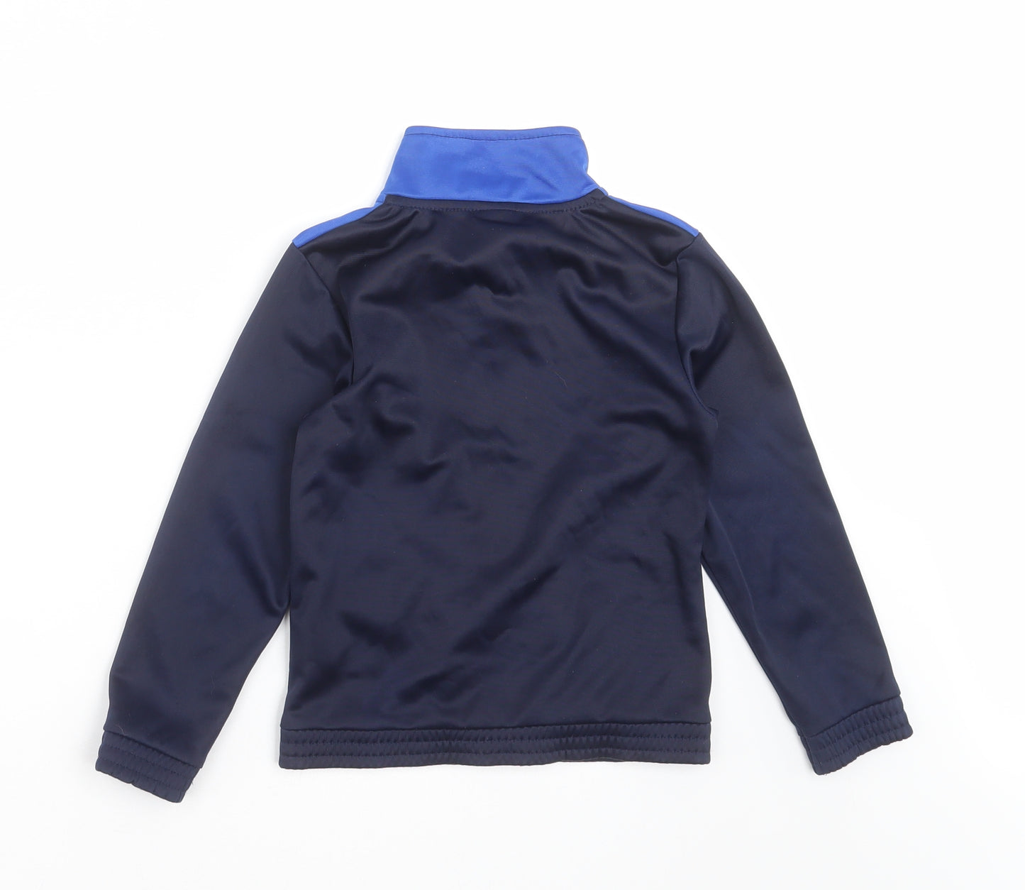 Donnay Boys Blue   Track Jacket Jacket Size 5-6 Years
