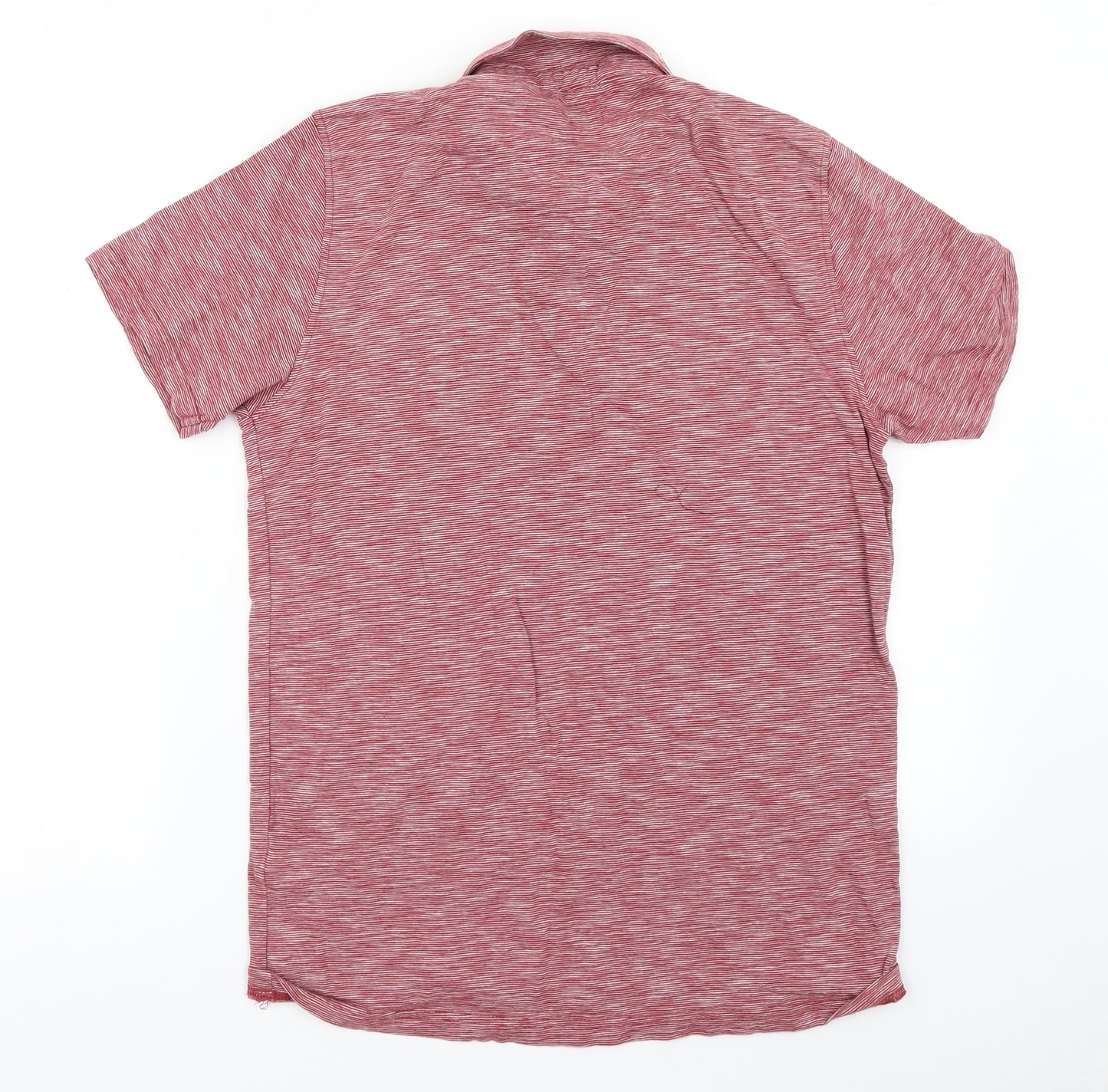 NEXT Mens Red    Polo Size S