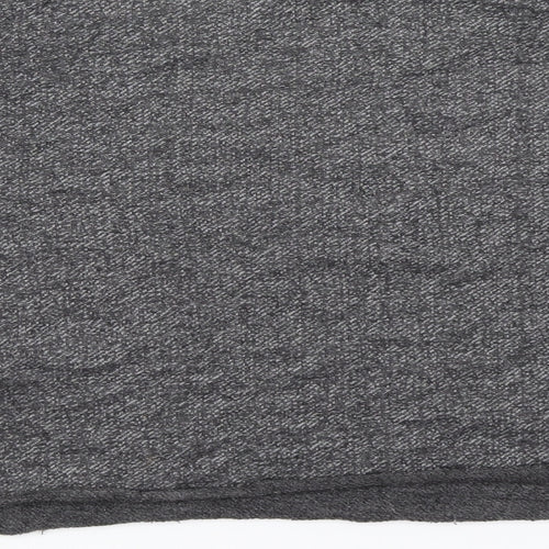 Zara Womens Grey   Pullover Jumper Size L