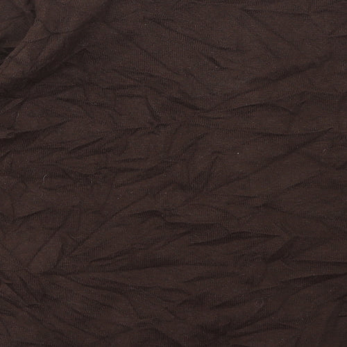 Atmosphere Womens Brown   Cardigan Jumper Size 18