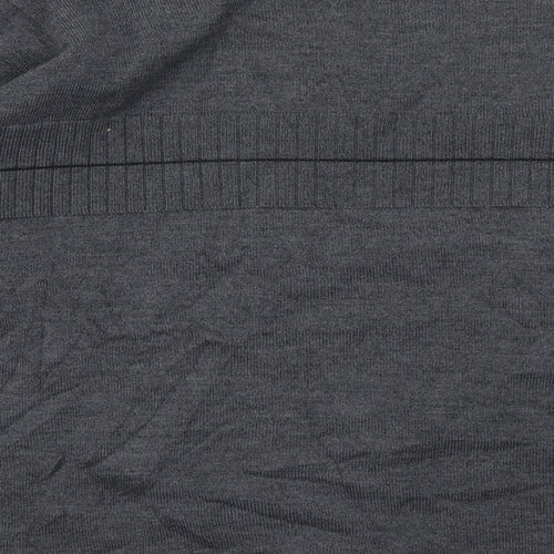 M&S Mens Blue   Pullover Jumper Size XL