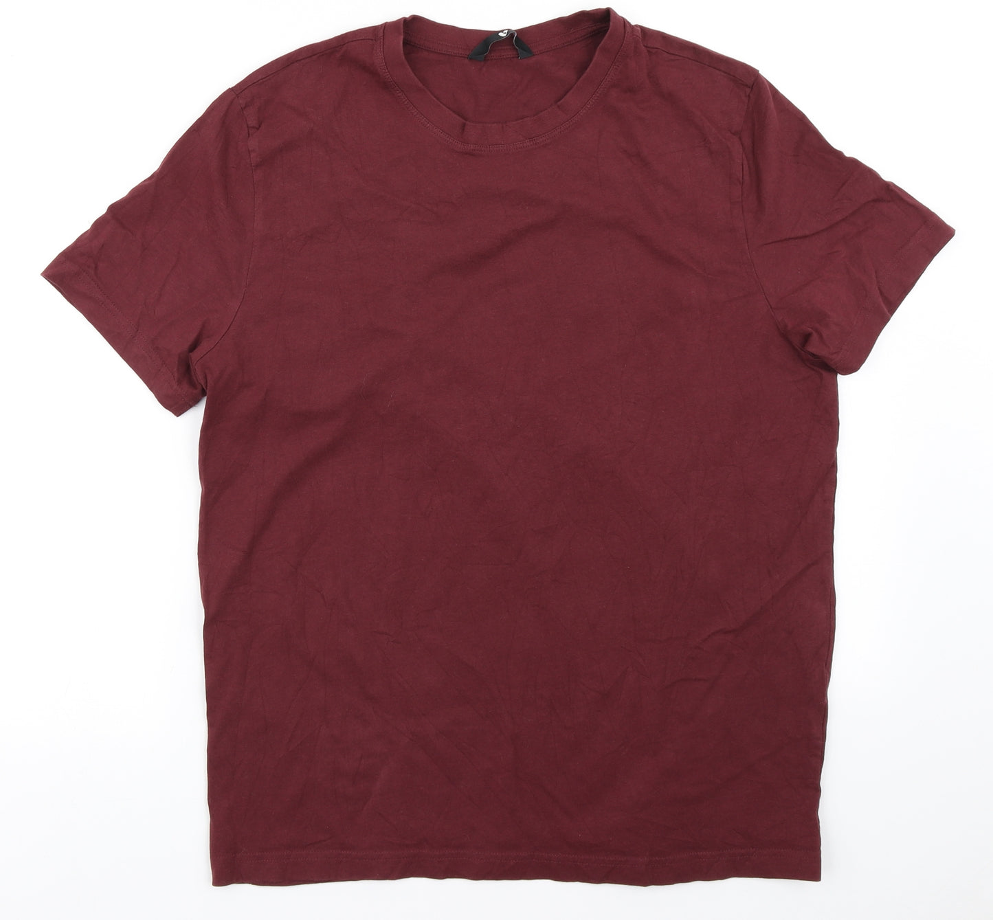 Very Womens Red   Basic T-Shirt Size XL