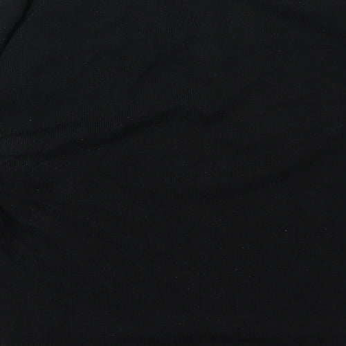 Ego Sports Boys Black   Pullover Jumper Size 9-10 Years