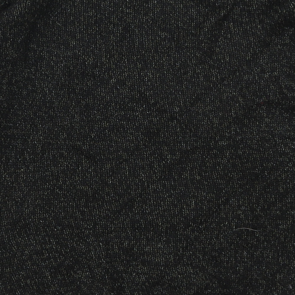 Bellerose Womens Black   Pullover Jumper Size 6