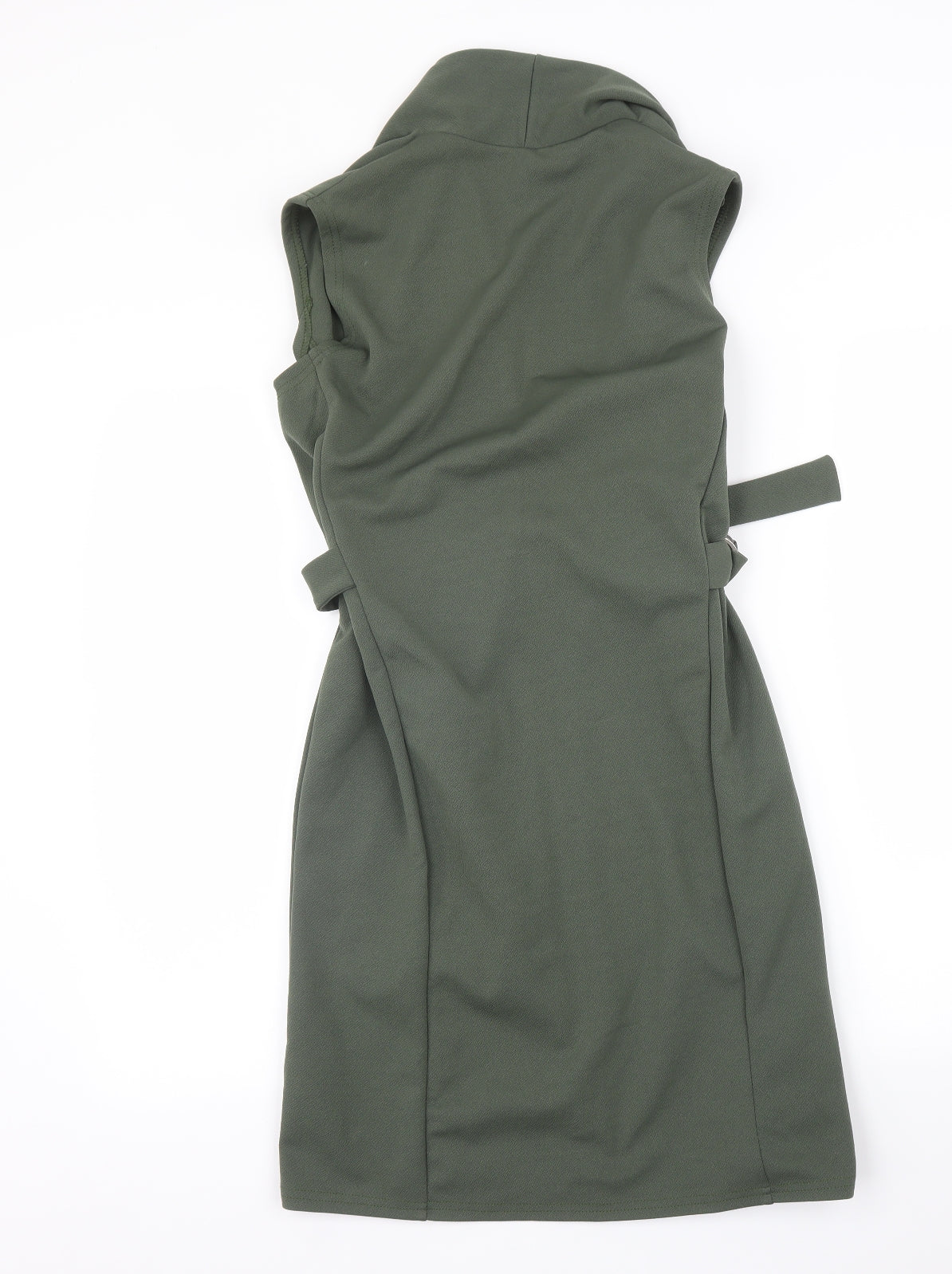 Cameo Rose Womens Green   Cardigan Jumper Size 10