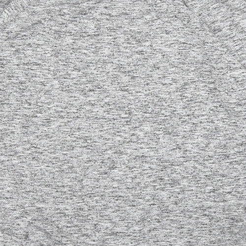 Papaya Womens Grey   Pullover Jumper Size 18
