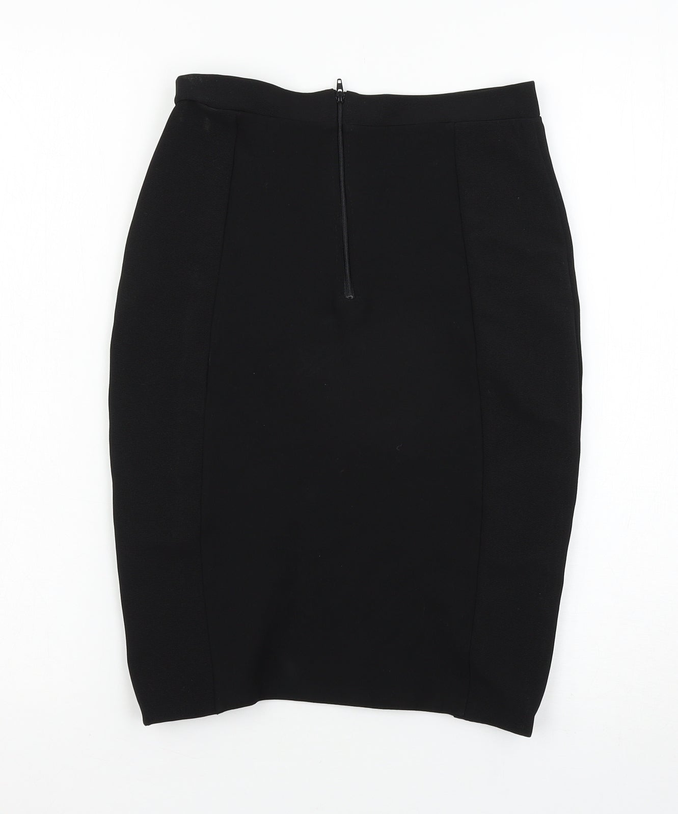 NEXT Womens Beige   Straight & Pencil Skirt Size 6