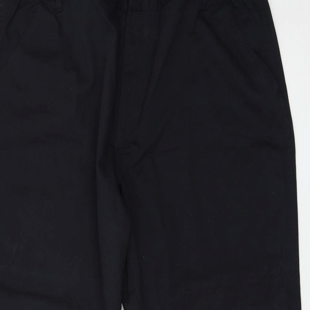Premier Mens Blue   Trousers  Size 44 L30 in