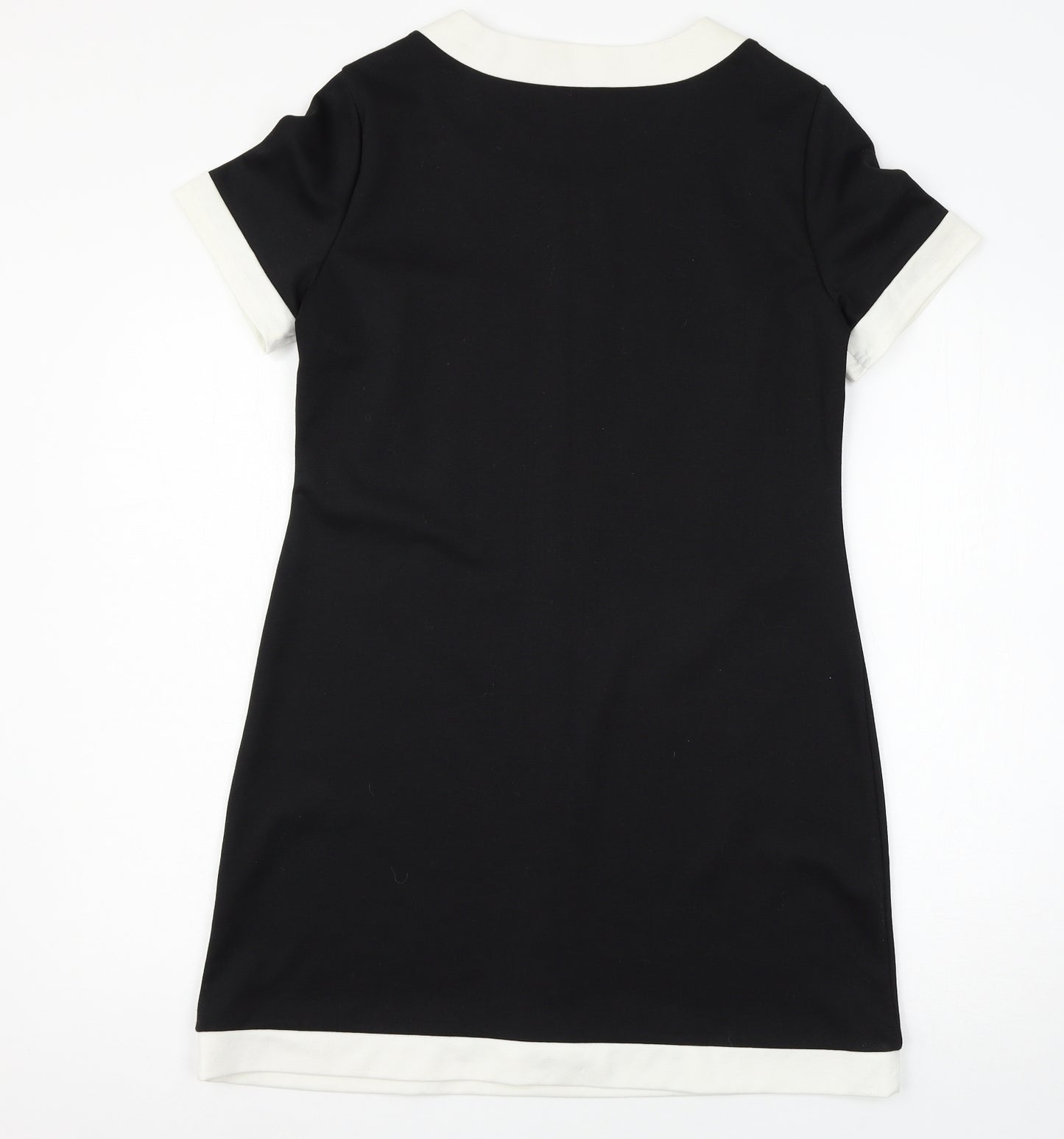 Dorothy Perkins Womens Multicoloured   T-Shirt Dress  Size 12