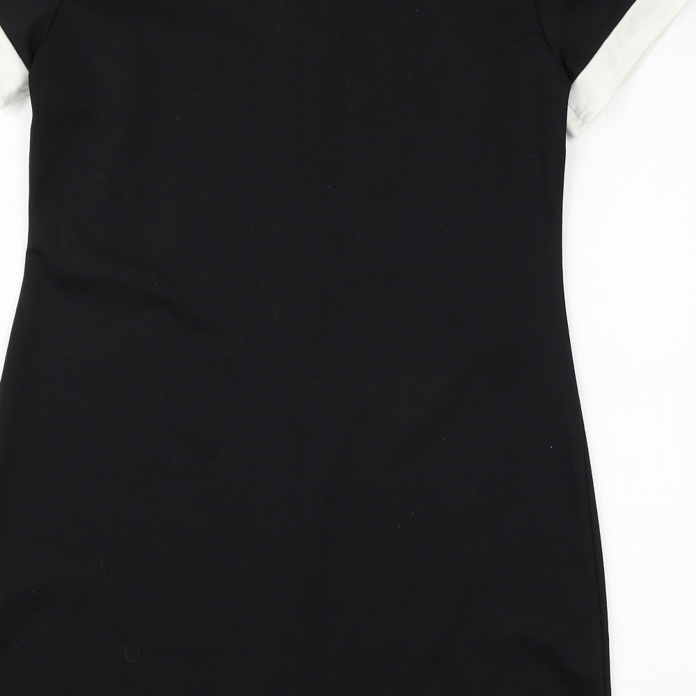 Dorothy Perkins Womens Multicoloured   T-Shirt Dress  Size 12