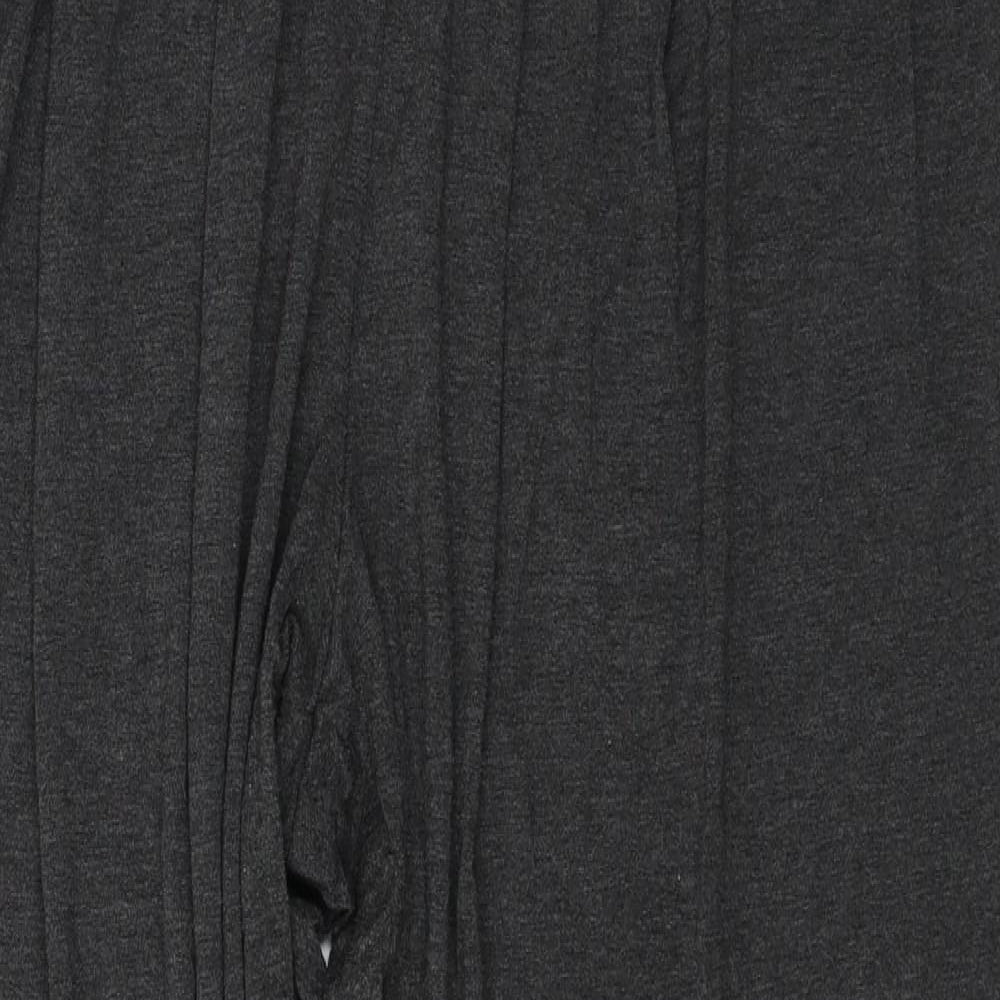 Very Womens Grey   Jogger Trousers Size 20 L28 in