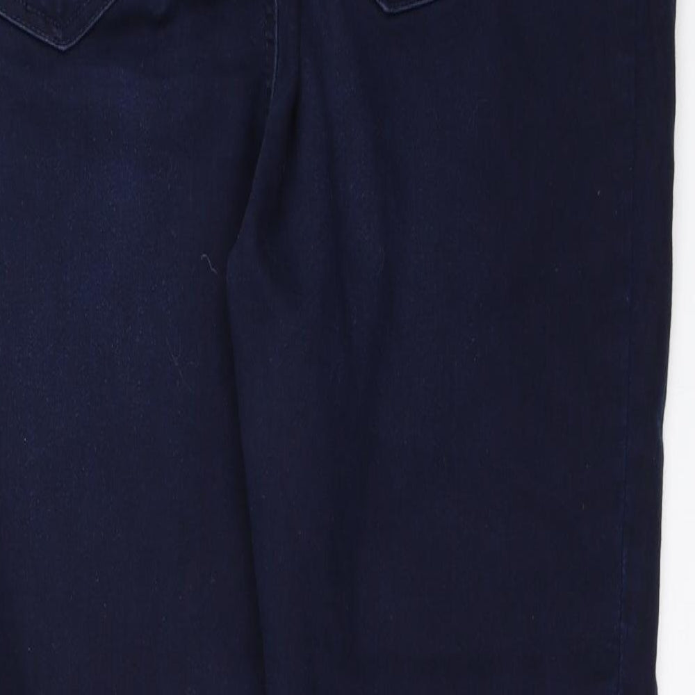 Soon Womens Blue   Jegging Jeans Size 20 L29.5 in