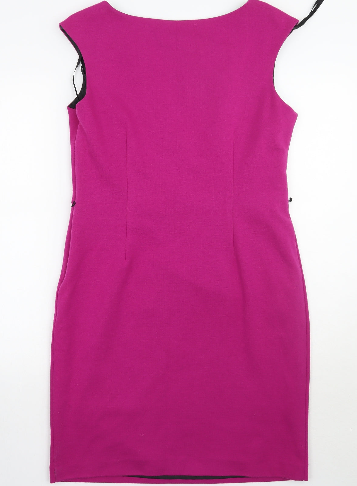 Precis Womens Pink   A-Line  Size 14