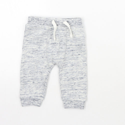 Early days Baby Grey   Sweatpants Trousers Size 3-6 Months