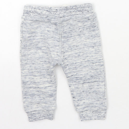 Early days Baby Grey   Sweatpants Trousers Size 3-6 Months