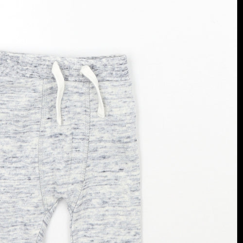 Early days Baby Grey   Sweatpants Trousers Size 3-6 Months