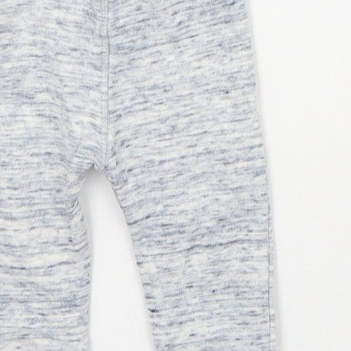 Early days Baby Grey   Sweatpants Trousers Size 3-6 Months