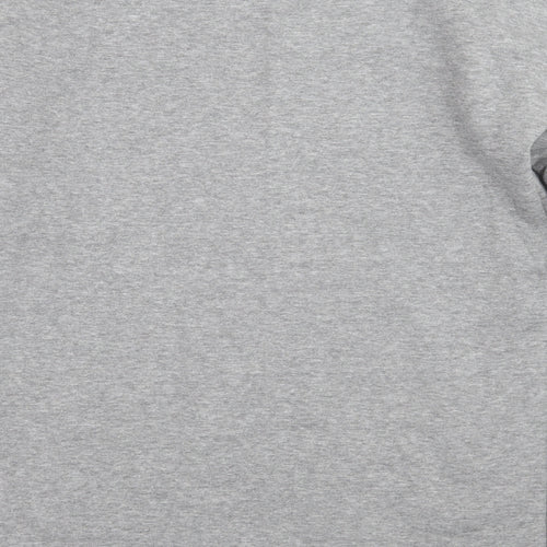 Preworn Womens Grey   Pullover Jumper Size M