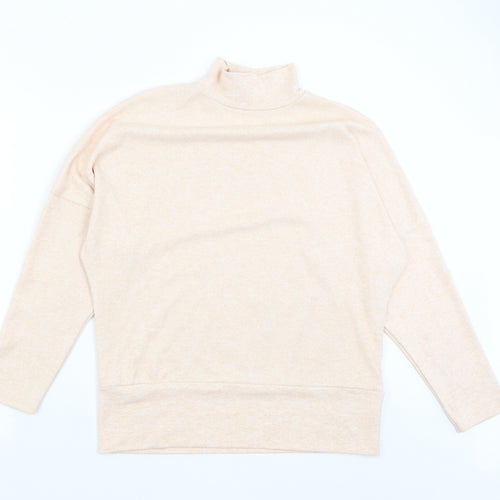 Dorothy Perkins Womens Pink   Pullover Jumper Size 14