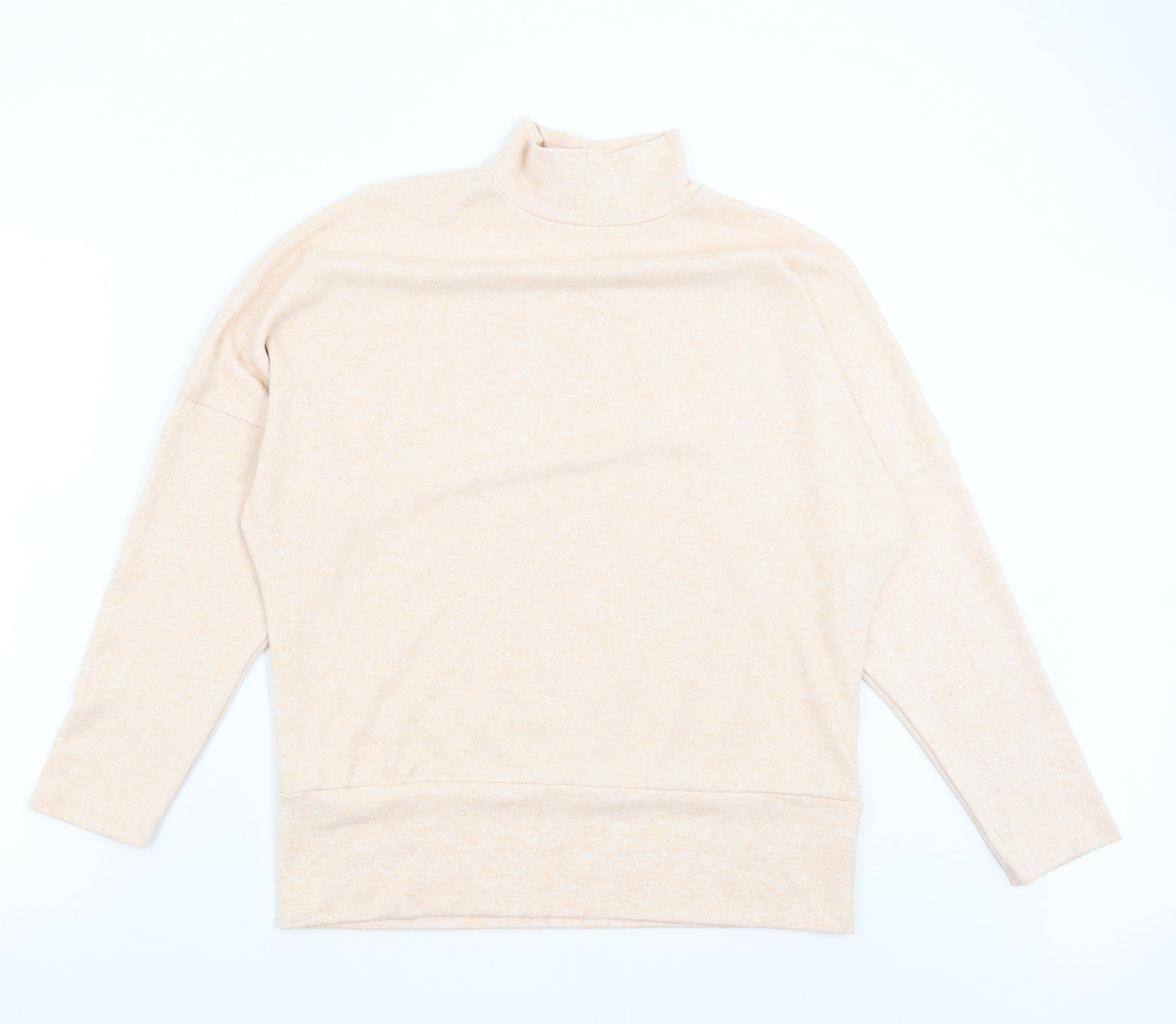 Dorothy Perkins Womens Pink   Pullover Jumper Size 14