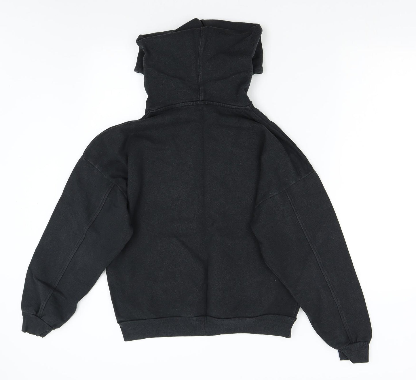 Levi's Mens Black   Pullover Hoodie Size XS  - 2XS