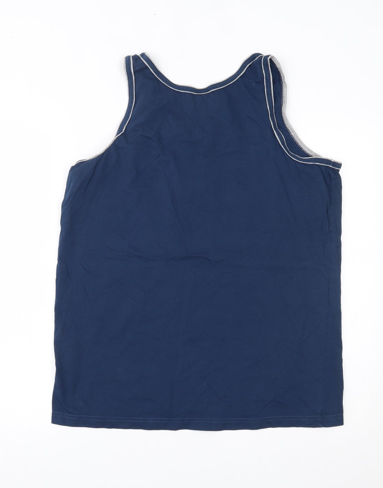 be board Mens Blue    T-Shirt Size XL