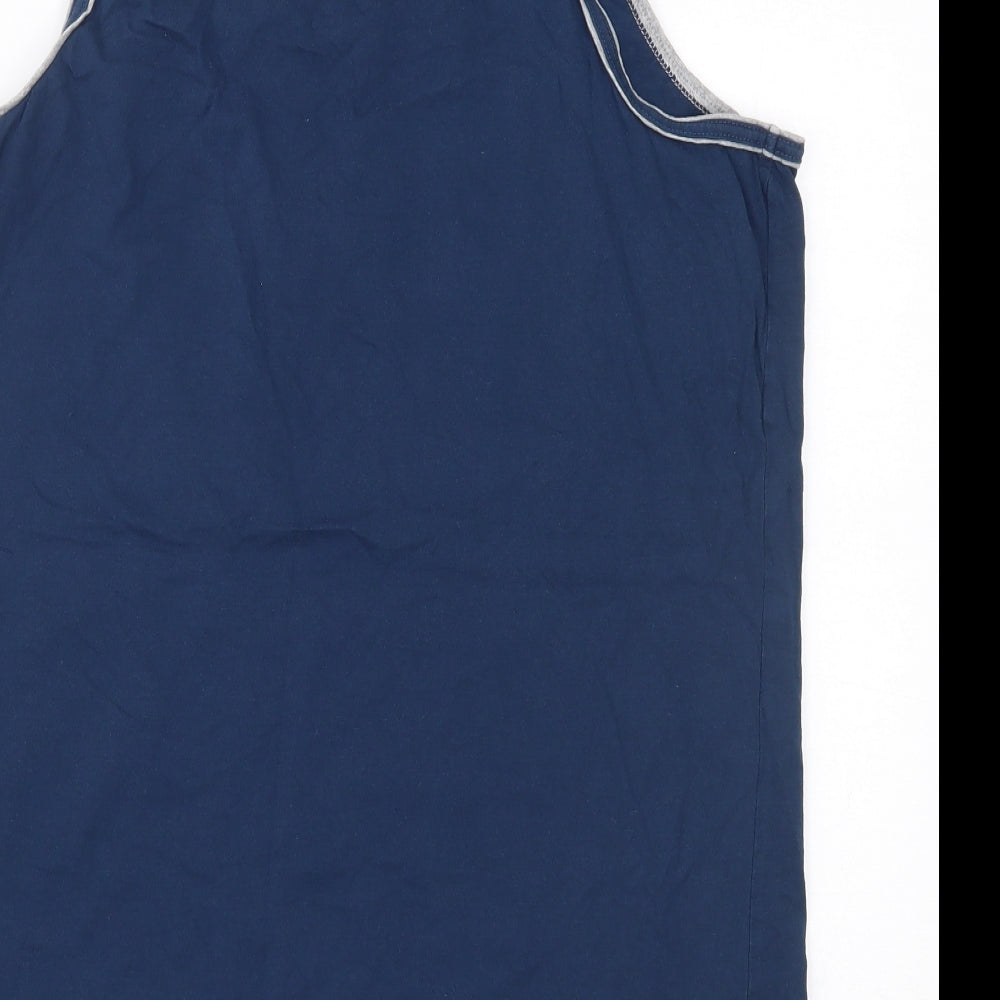 be board Mens Blue    T-Shirt Size XL