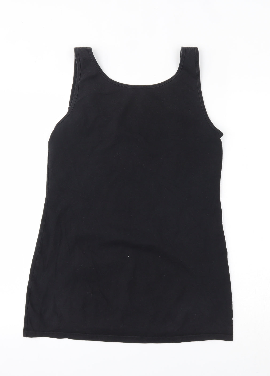 Papaya Womens Green    Tank Size 14