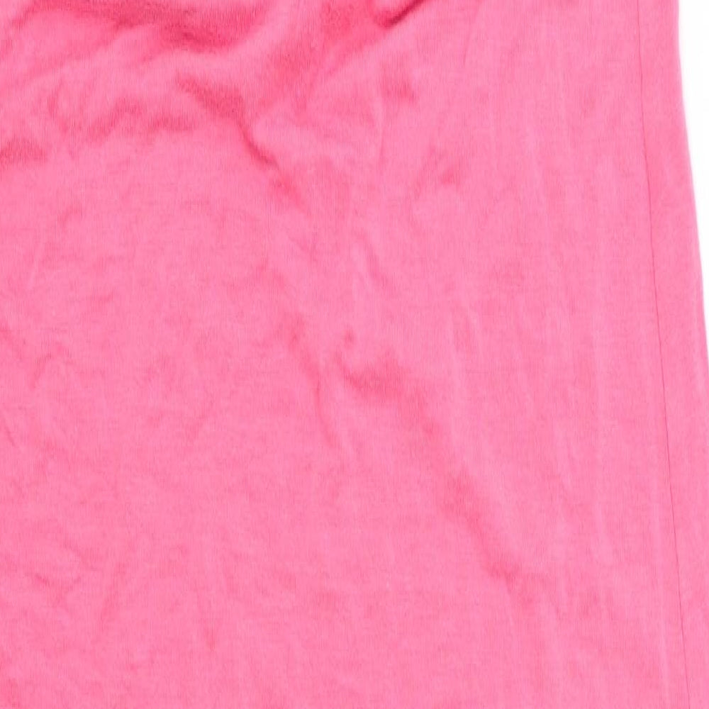 Missi Womens Pink   Maxi  Size 8