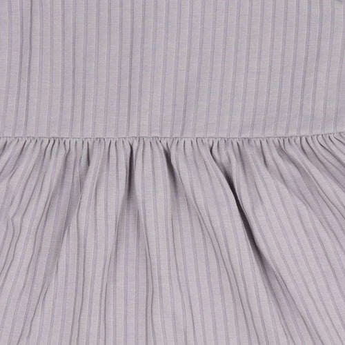 Boohoo Womens Purple   Basic Blouse Size 10