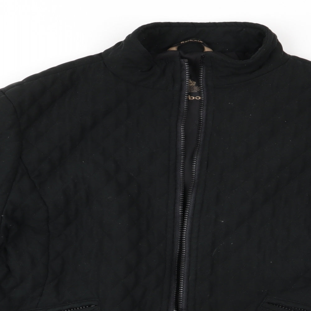 Barbour Womens Black   Jacket  Size 14