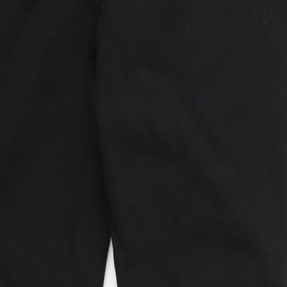 South Womens Black   Jegging Jeans Size 18 L28 in